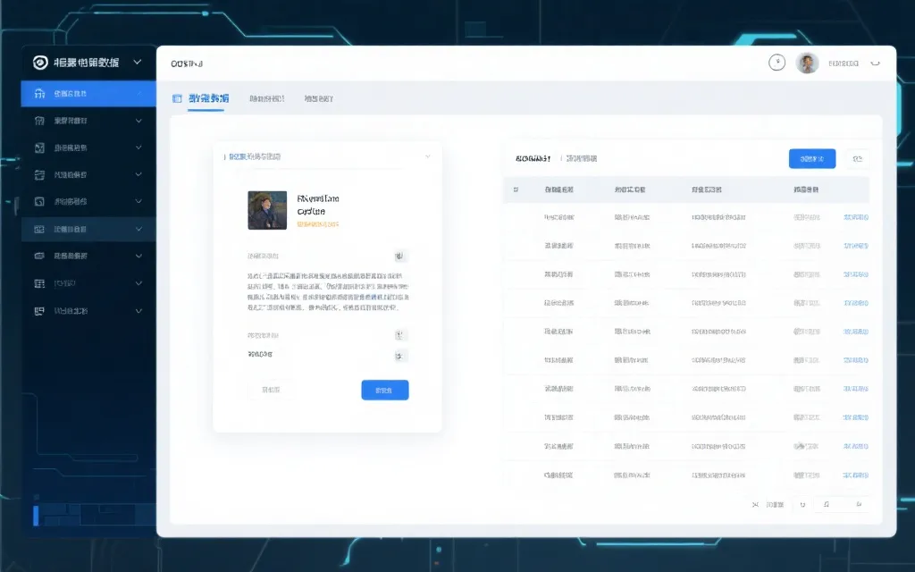 开奖历史数据归档的界面
