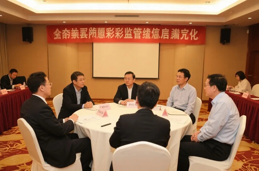 专家参与彩票制度研讨会